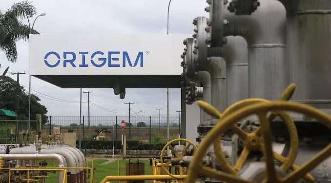 Origem Energia fecha com Wärtsilä contrato de 36 motores para termelétricas 22 Origem