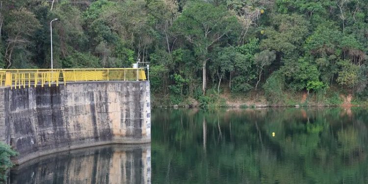 Sistema Cantareira passa a operar na faixa de alerta 22 São Paulo