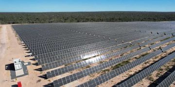 Scatec liga usina de 142 MW em Minas Gerais e chega a 835 MW no Brasil 10 Scatec