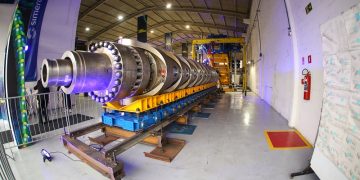 Nova tecnologia submarina promete reduzir custos e simplificar operações em águas ultraprofundas 5 Subsea7