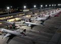 aviação