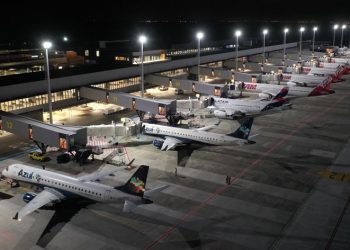 aviação