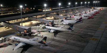 aviação