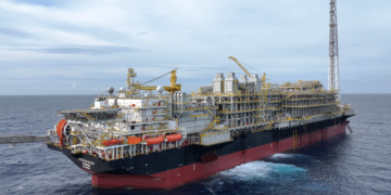 Pré-Sal Petróleo comercializa cargas dos campos de Atapu e de Bacalhau 5 bacalhau