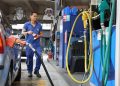 Governo prorroga subsídio da gasolina após petróleo voltar a bater US$ 100 23 gasolina