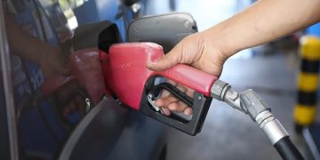ANP cria aplicativo para motorista conferir qualidade de posto de combustível 8 gasolina