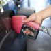 ANP cria aplicativo para motorista conferir qualidade de posto de combustível 28 gasolina