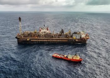 petrobras