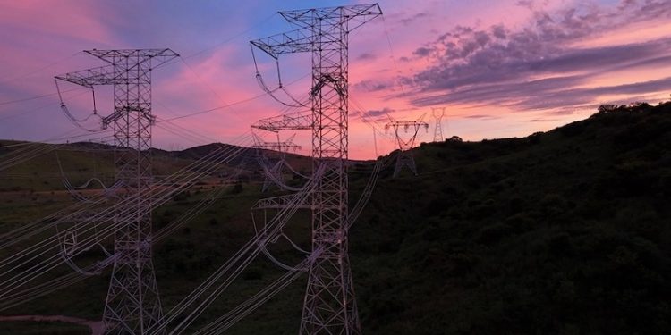 Isa Brasil Energia cresce em receita, mas endividamento reduz lucro em 32% no trimestre 22 Isa